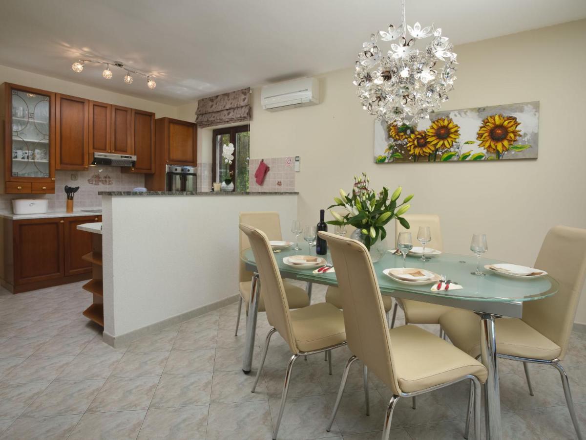 Nedeščina Holiday Home Ana By Interhome מראה חיצוני תמונה