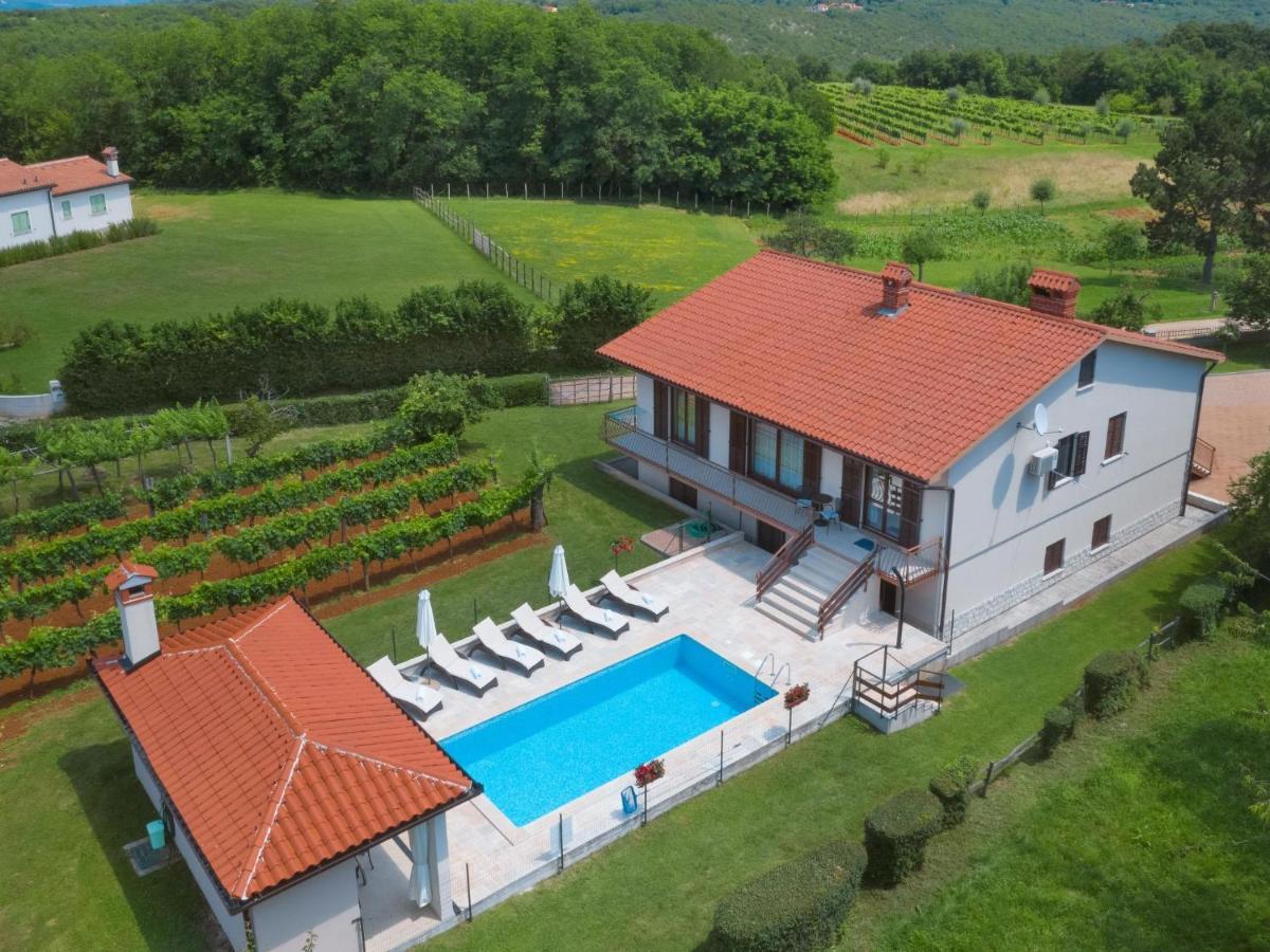 Nedeščina Holiday Home Ana By Interhome מראה חיצוני תמונה
