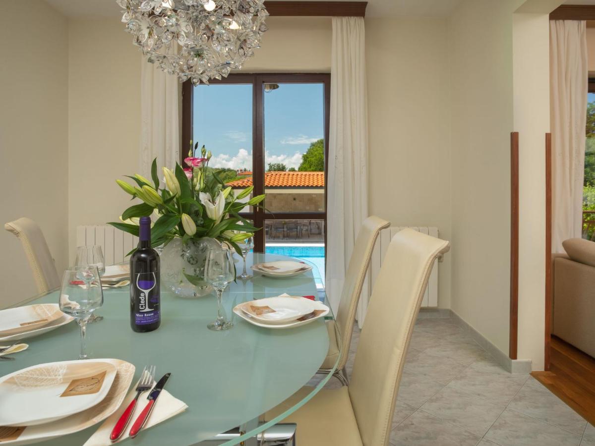 Nedeščina Holiday Home Ana By Interhome מראה חיצוני תמונה