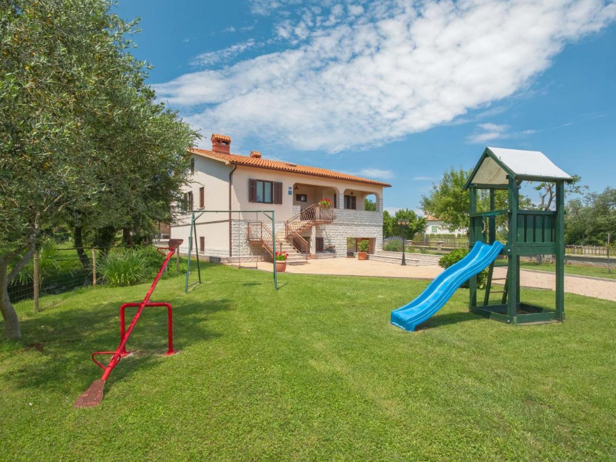 Nedeščina Holiday Home Ana By Interhome מראה חיצוני תמונה