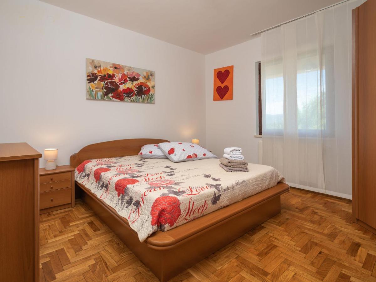 Nedeščina Holiday Home Ana By Interhome מראה חיצוני תמונה