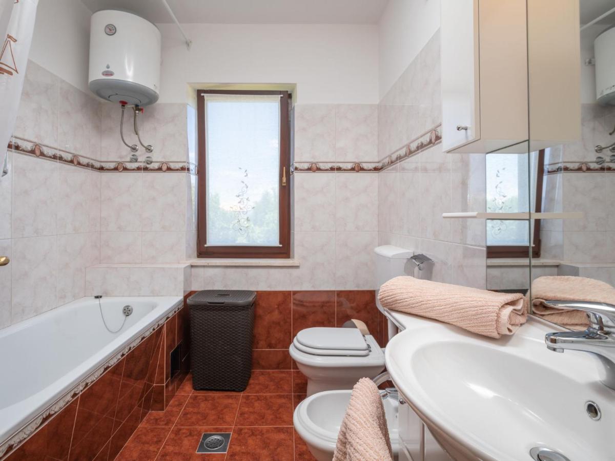 Nedeščina Holiday Home Ana By Interhome מראה חיצוני תמונה