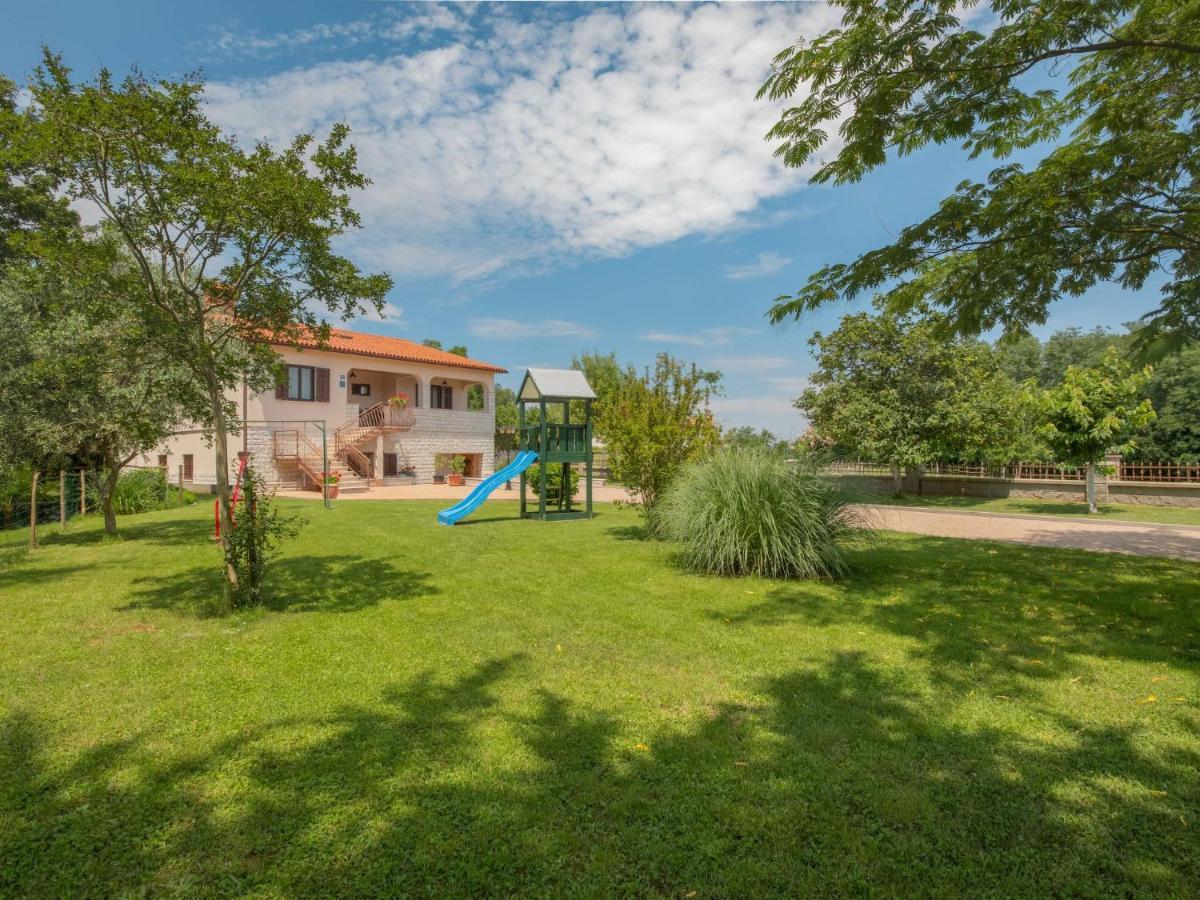 Nedeščina Holiday Home Ana By Interhome מראה חיצוני תמונה