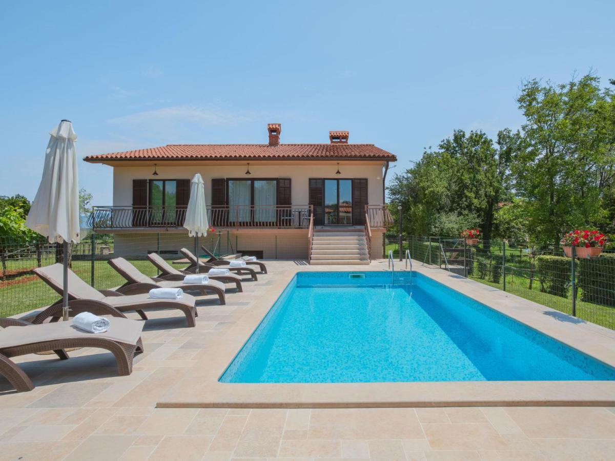 Nedeščina Holiday Home Ana By Interhome מראה חיצוני תמונה